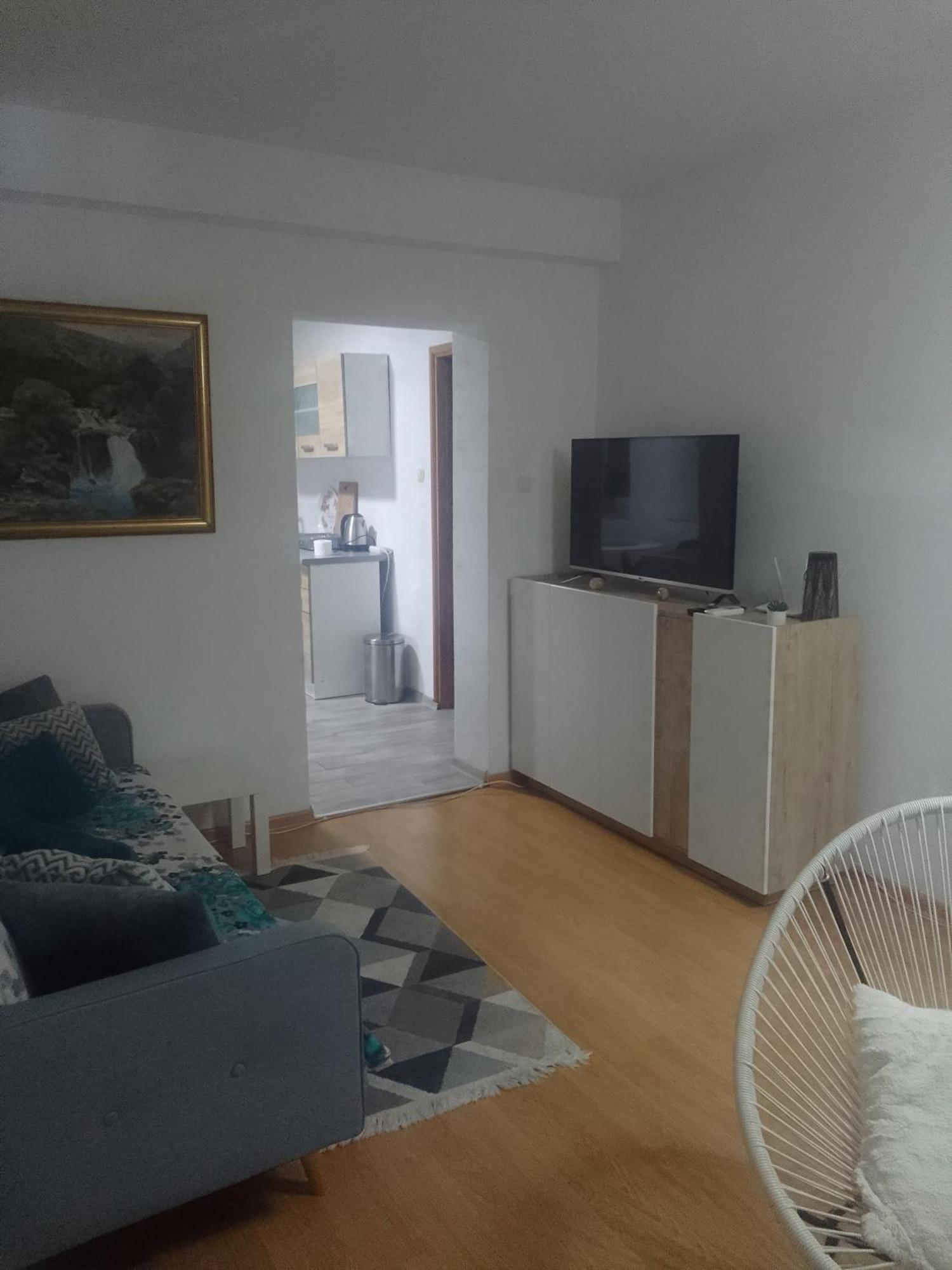 Guesthouse Una 1 Bihać 外观 照片