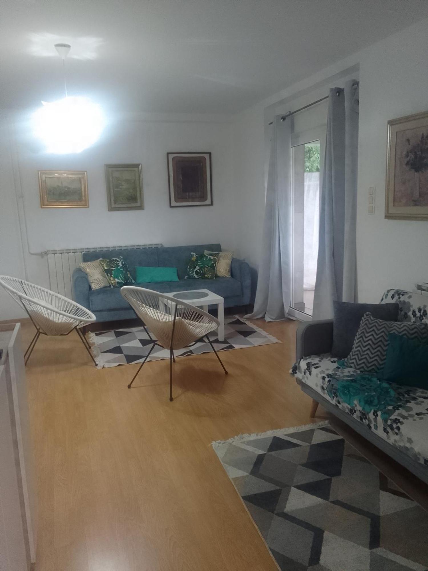 Guesthouse Una 1 Bihać 外观 照片