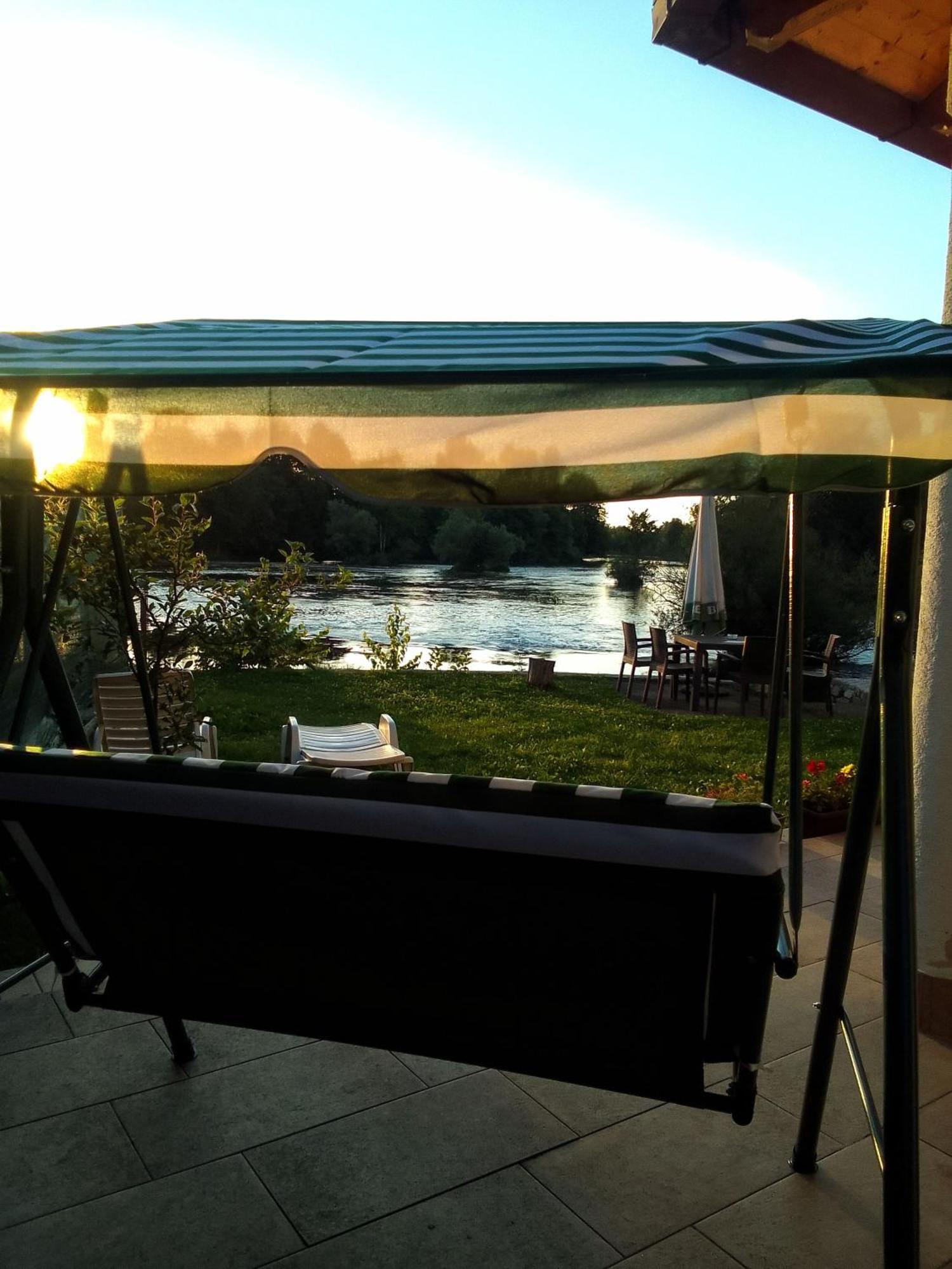 Guesthouse Una 1 Bihać 外观 照片