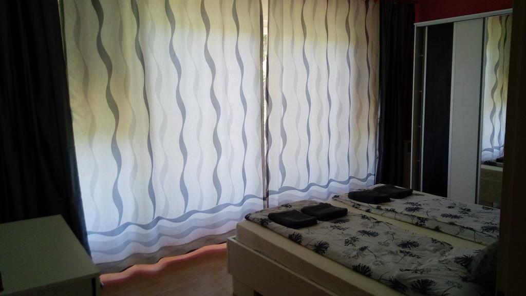 Guesthouse Una 1 Bihać 外观 照片